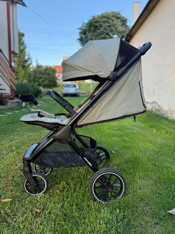 Športový kočiar Easywalker Jackey XL 2023 - 4