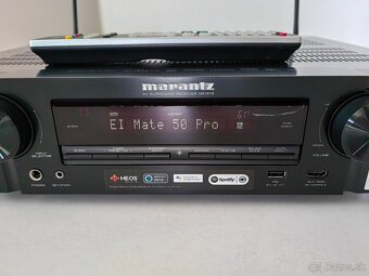 Marantz NR1510 - 4