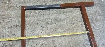 Šalovacie svorky - 4