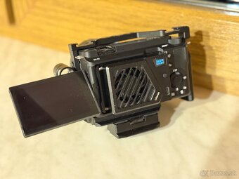 Sony ZV-E1 / A7s3 FULL frame - 4