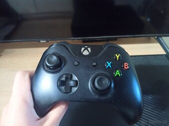 Xbox one - 4