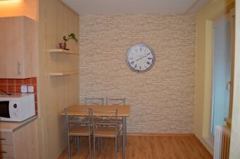 Prenájom 2-izbového bytu na ul. Matúšková - 4