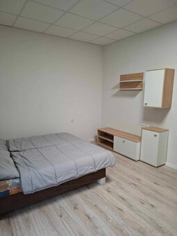 Prenájom 1 izbové bytY Volkovce časť Olichov - 4