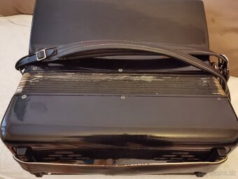 Akordeon Delicia Carmen II - 4