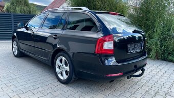 SKODA OCTAVIA KOMBI - na predaj / aj na splatky - 4