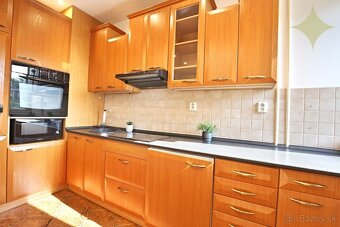 Na prenájom 2-izbový byt v Ružinove - 4