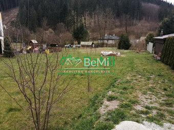 Predaj, pozemok, 501 m2, Lietava (188-14-MACHa) - 4