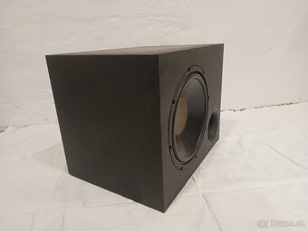 MAGNAT subwoofer 12" - 4