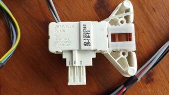 AEG LAVAMAT 6000 SERIES -  diely - 4