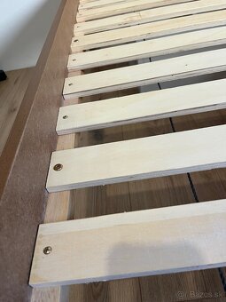 Postel 160x200 TOP Stav - 4