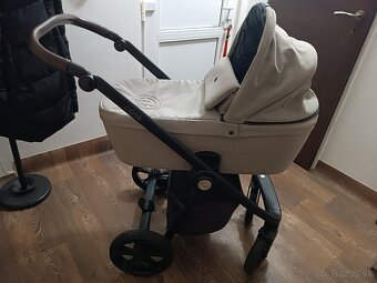 ROAN line Cross detský kočík - 4