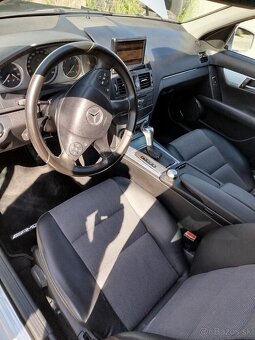 Mercedes  C 220 CDI - 4