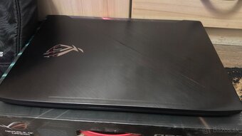 asus rog strix gl503v - 4