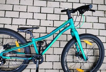 Na PREDAJ Merida MATTS J 24 kotuče - 4