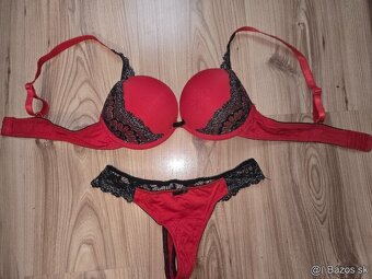 Podprsenka 75/B H&M - 4