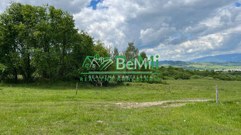 Pozemky Brezno-Podkoreňová s perspektívou a krásnym výhľadom - 4