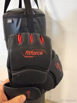 Boxerske vrece fitforce - 4