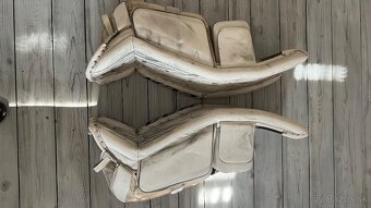 Brankárske betóny CCM Premier II - 4