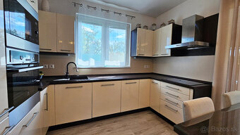 Útulný rodinný dom s upravenou záhradou: 4-izbový bunga - 4