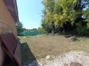 na predaj rodinný dom v obci Mužla okres Nové Zámky 829/25 - 4