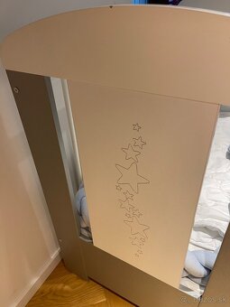 Detska postielka - 4