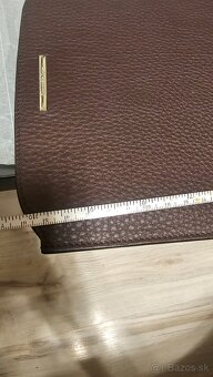 Puzdro na tablet Ermenegildo Zegna - 4