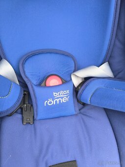 Vajíčko Britax - 4