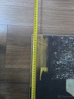 Whistlerova matka - 4