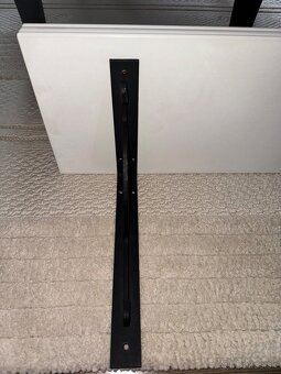 Polica a konzoly ikea - 4