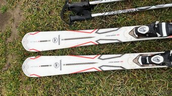 Lyže Rossignol 163cm - 4