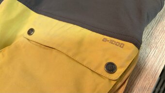 Fjallraven Keb pánske nohavice - 4