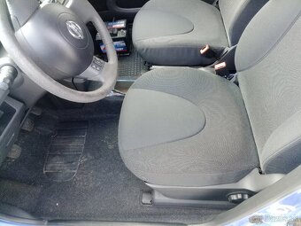 NISSAN MICRA 2005 1.2 CG12DE - 4