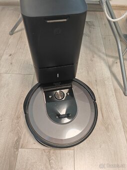 iRobot Roomba i7+ - 4