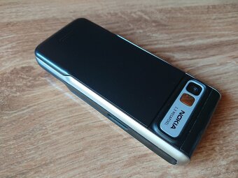 Nokia 3230 - 4