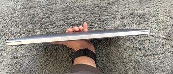 MacBook Pro 2019 Space Gray - Nová batéria - 4