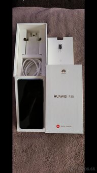 Huawei P30 - 4