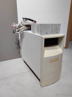 Bose Acoustimass 6 Series III - 4