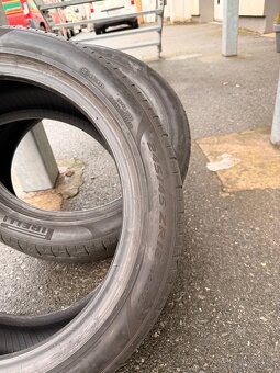 245/45 R18 Pirelli Pzero - 4