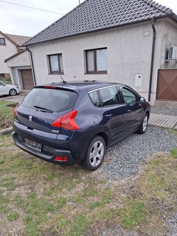 Peugeot 3008 1.6 hdi - 4