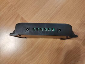 Solárny regulátor MPPT 60A 2x USB - 4