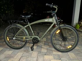 Stylovy bicykel - 4