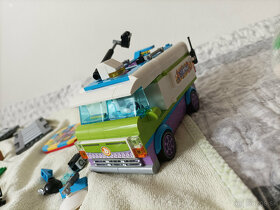 LEGO MIX 2KG - 4