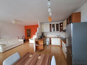 3 izbový byt s loggiou, Oštepová ul., Košice-Juh - 4