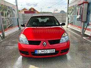 Renault Clio-storia  1.2 - 4