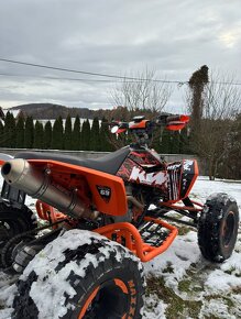 KTM 525 XC - Predaj / Výmena - 4
