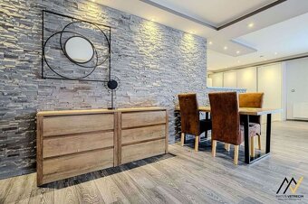 PRIESTRANNÝ BYT, 80m2, JIRÁSKOVÁ - PREŠOV - 4