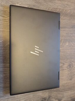 HP envy x360 15-ey0647nz ( 2v1 Notebook Tablet ) - 4