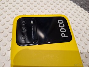 Rozpredám na ND Xiaomi Poco M3 6000 mAh baterka - 4