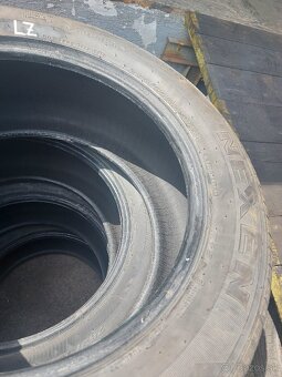Nexen roadian hp - 4
