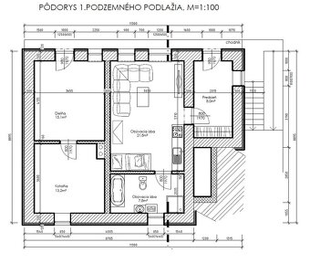 Rodinný dom v Ochodnici - 4